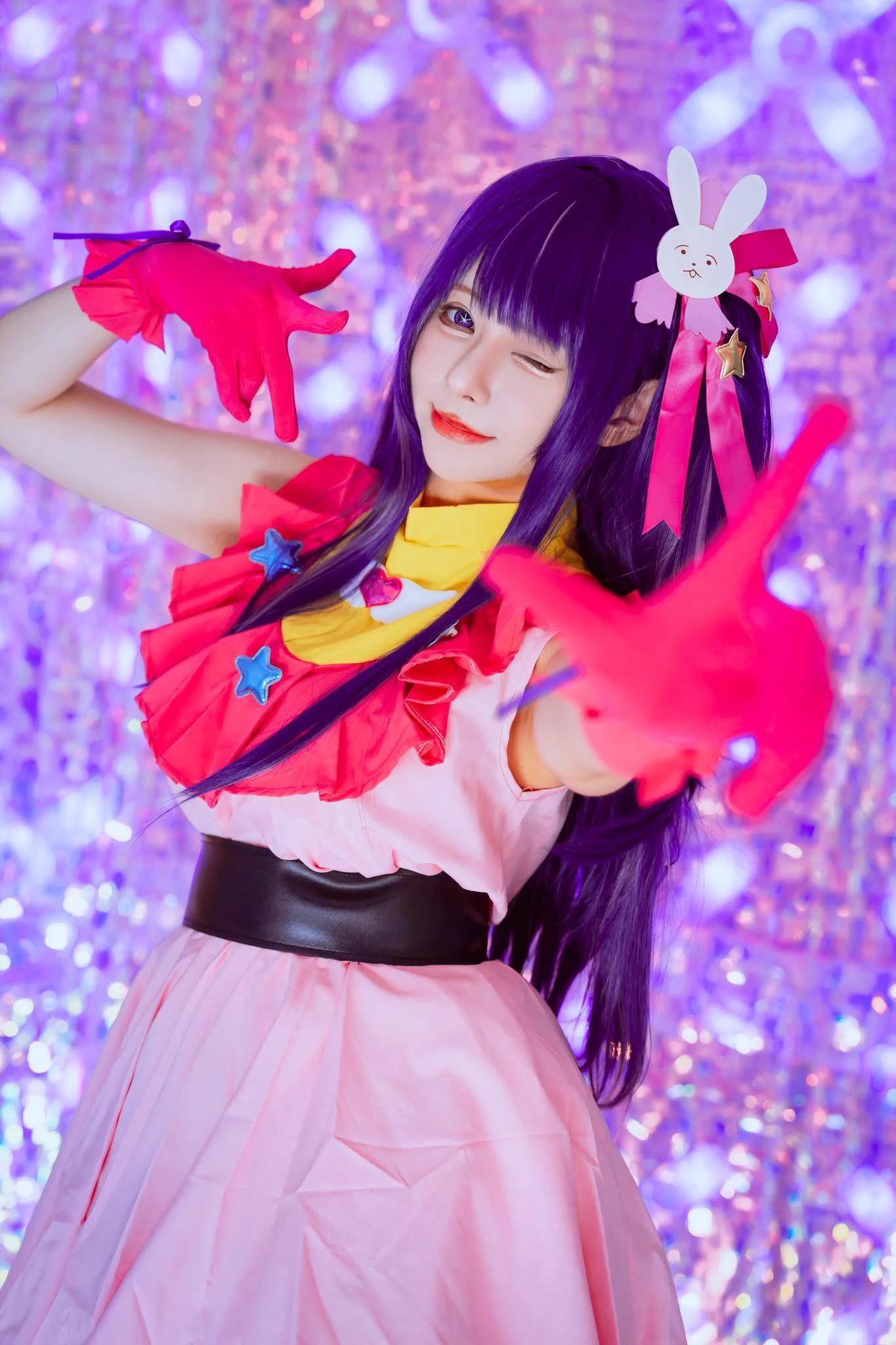 IDOL https://t.co/Q9vSmNBdFp