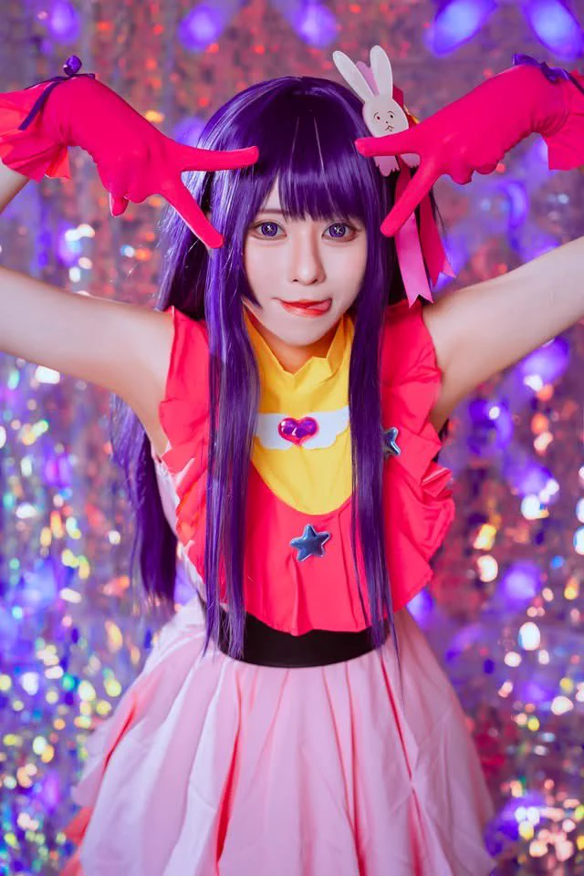 IDOL https://t.co/Q9vSmNBdFp