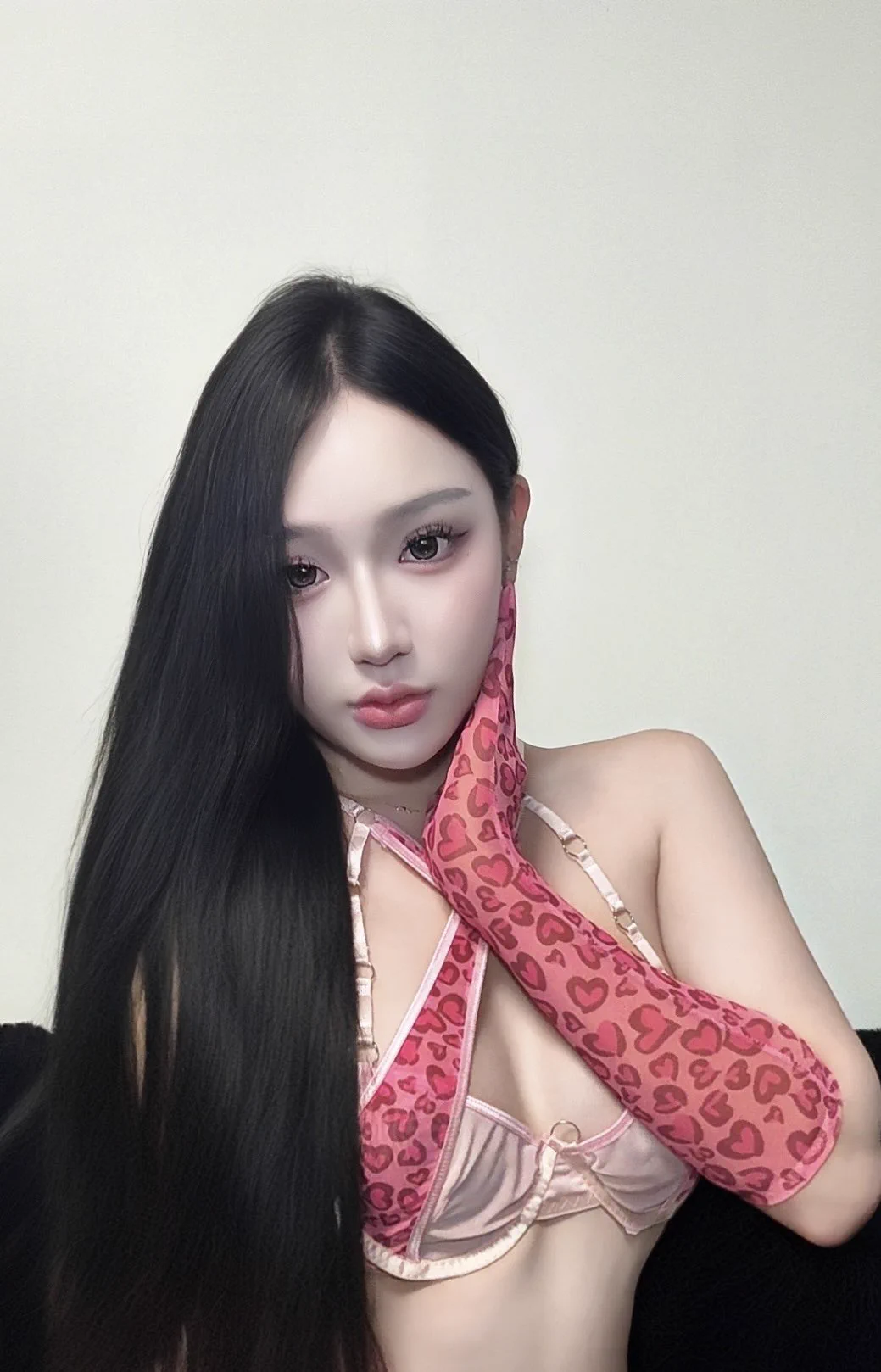 💗爱心套装💗

26号在南宁呆到九月初
后面回深圳
#南宁ts #南宁伪娘 #广西ts 
#深圳ts #深圳伪娘 https://t.co/uYn2CfIBJq