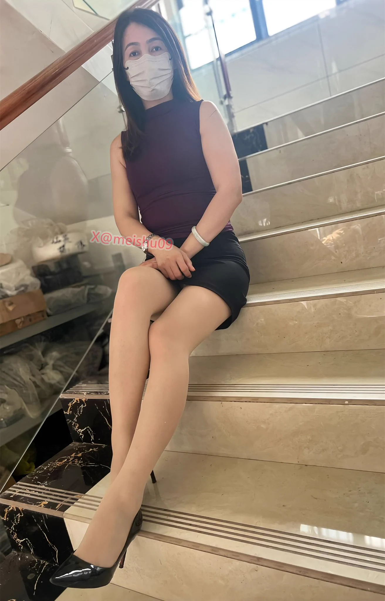 你没有失去什么，你从来就是一无所有，不是吗 https://t.co/E2MqrxUmXQ