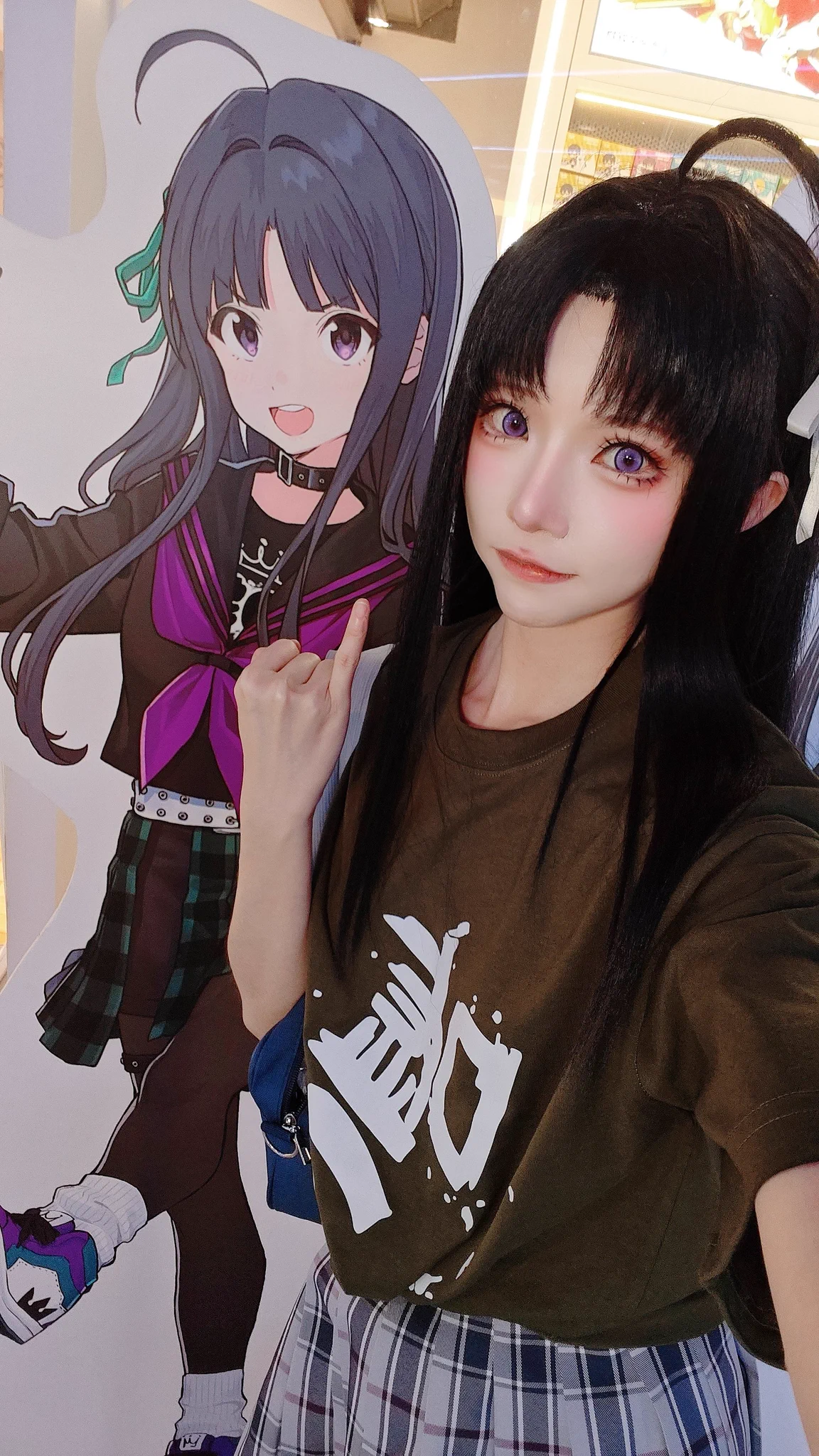 #gbc #girlsbandcry https://t.co/TFSy8rIeQY