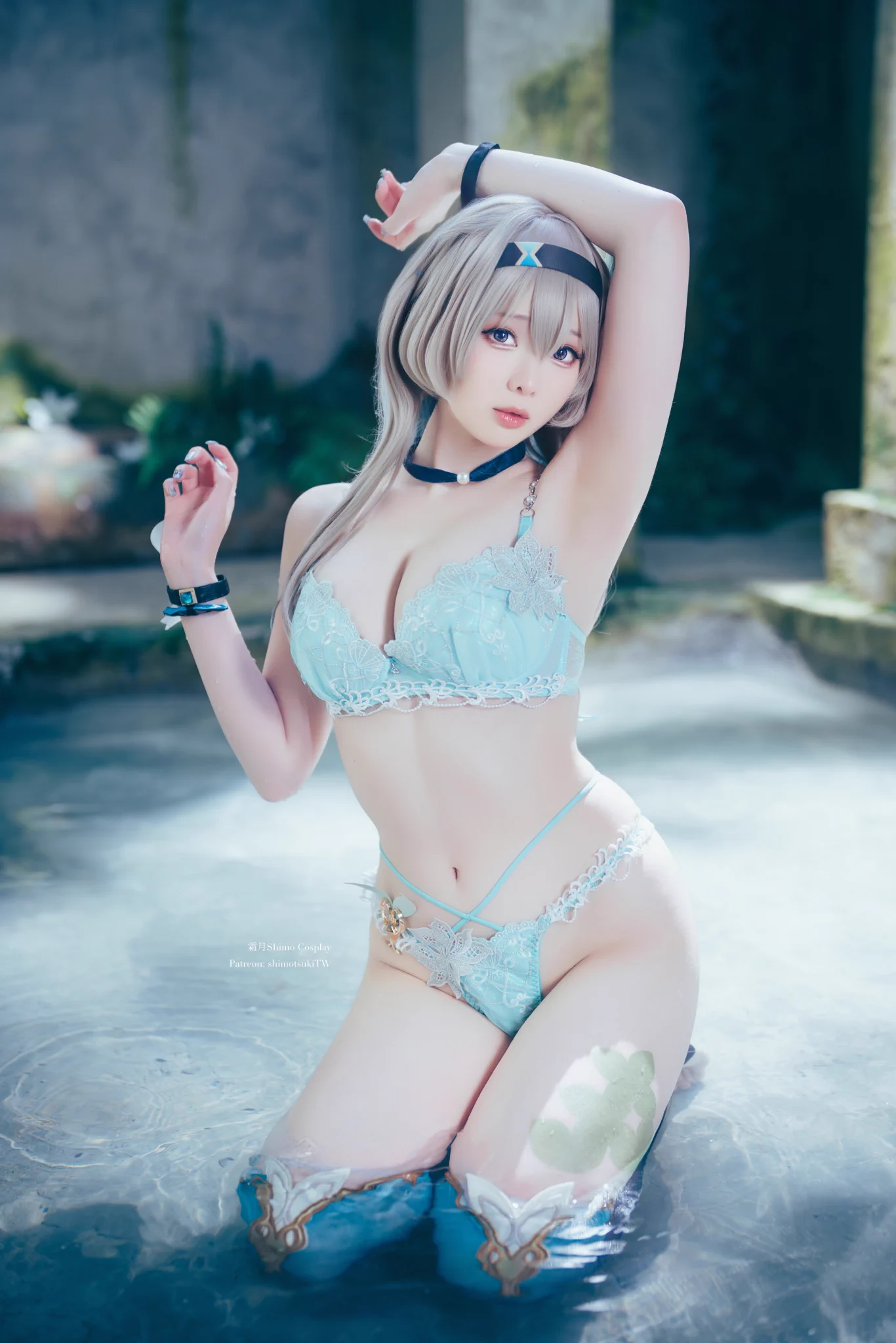ホタル💫
#崩壊スターレイル https://t.co/e5fIyMpzWt