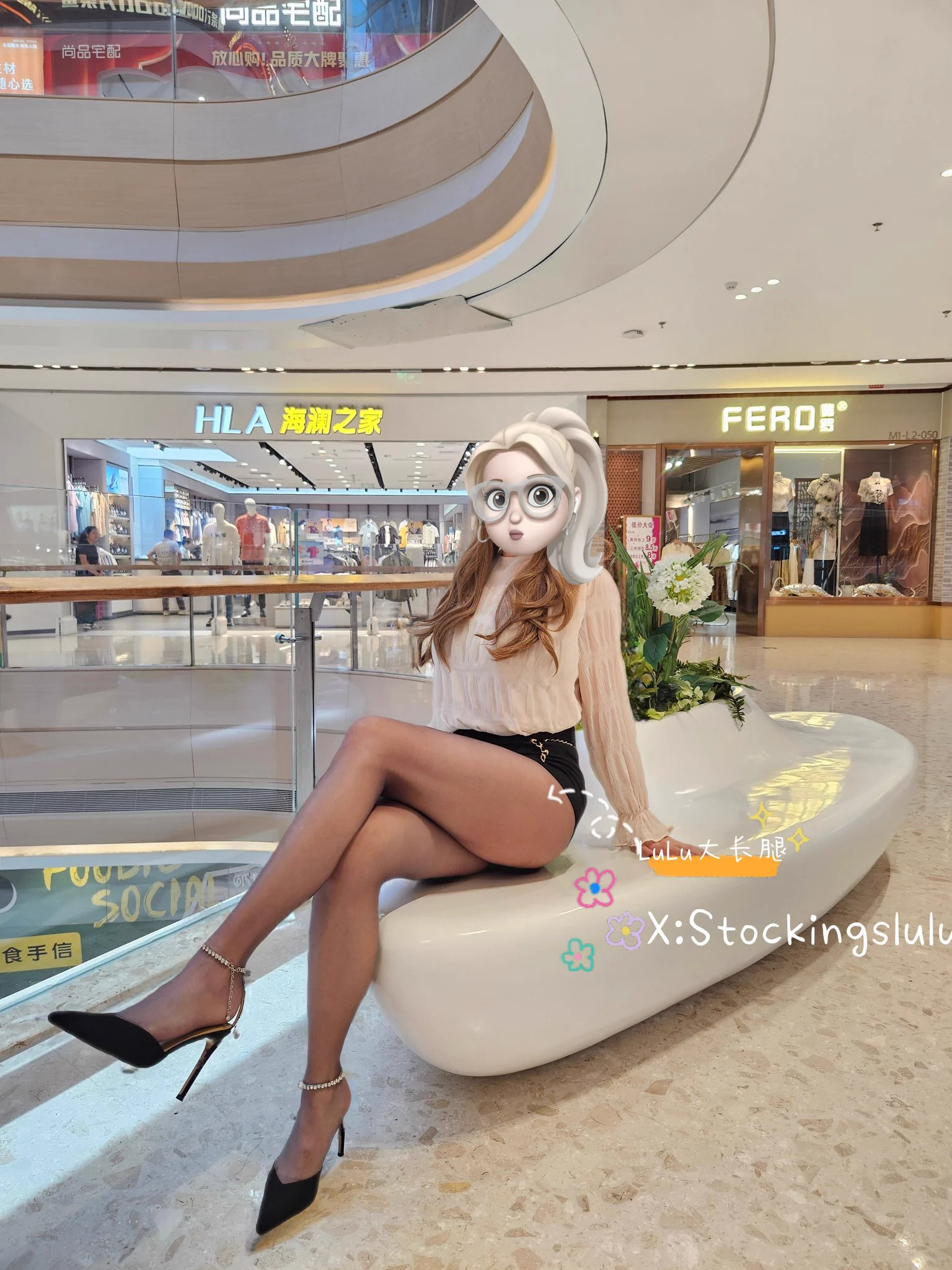 太忙只好佛系正新了😘
Chudai👄
wataa👠 轉推💌:
@cuteeeee11
@wqganenshi_
@tbzt2024
@luchu888888
@Public_Catgirl1
@51luchu_
#露出 #丝袜 #丝袜美腿 #反差 #骚货 https://t.co/5A8zTiWPen