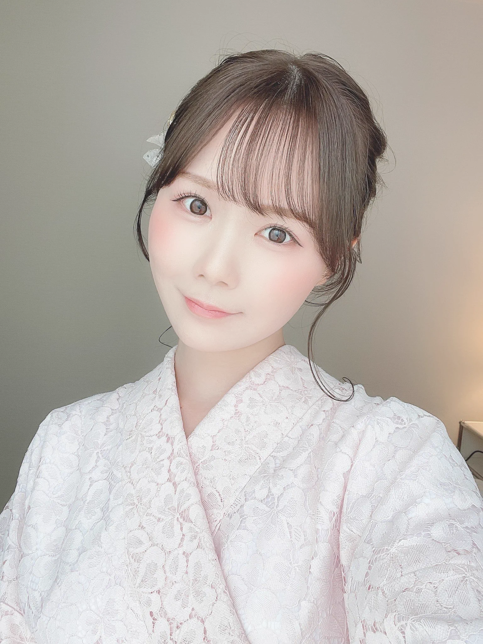 23時からついキャスきてくれる？💭🕊️ https://t.co/bYZE4NObGw