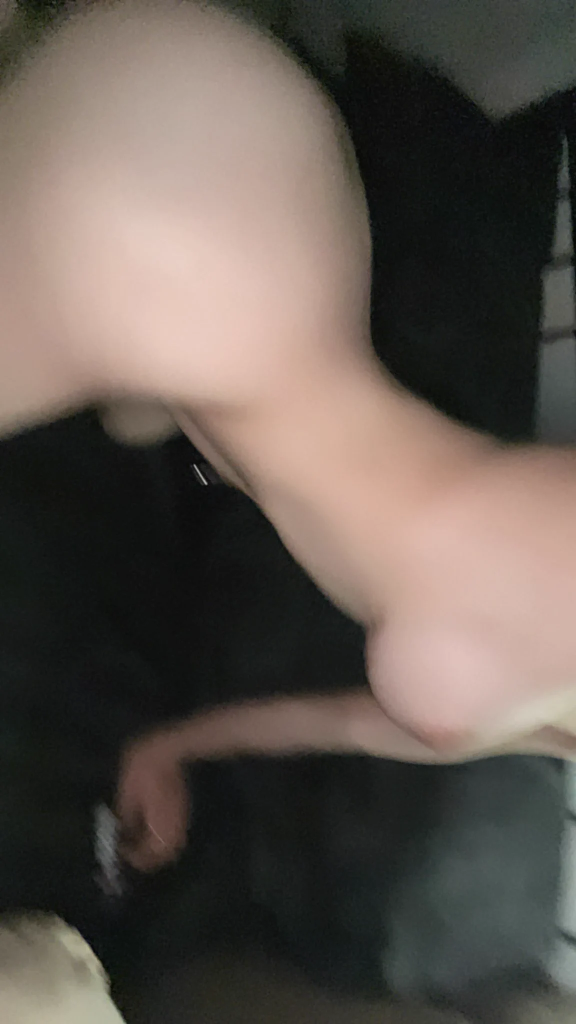 被打通了🥵 https://t.co/bYDAMg7d6P