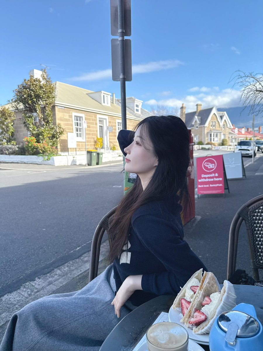 Hobart Tasmania, Australia 

https://t.co/vzy5wNw5TM https://t.co/KbslaWJXS2