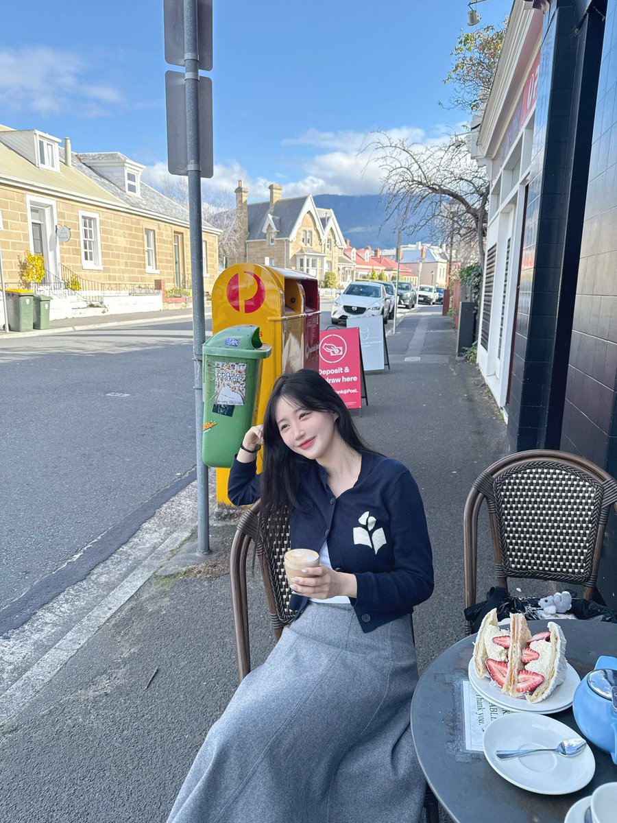 Hobart Tasmania, Australia 

https://t.co/vzy5wNw5TM https://t.co/KbslaWJXS2