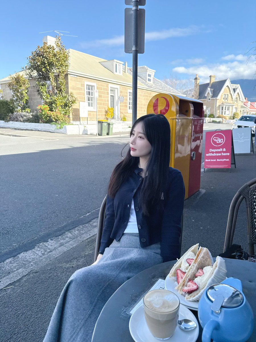 Hobart Tasmania, Australia 

https://t.co/vzy5wNw5TM https://t.co/KbslaWJXS2