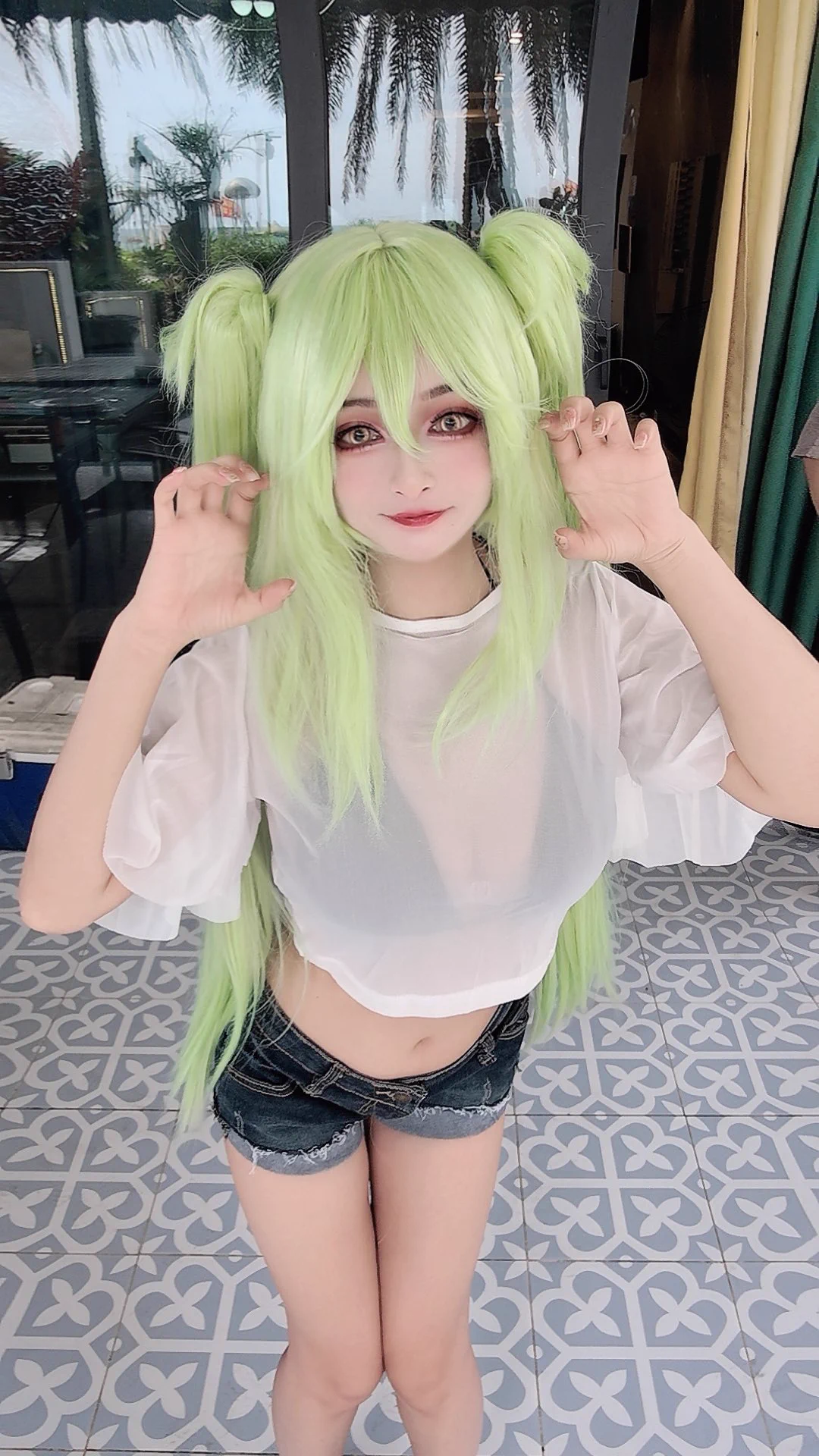 来啦！ https://t.co/0gvUaeywwe