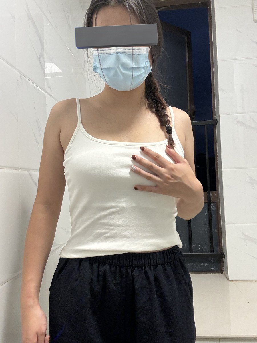 以后这号就只更我的真实无修反差系列了，过门槛可以看到全新全无码的反差照片和各种视频，还可以加微信聊天看朋友圈以及定制和1v1等等。

女大学生的反差日记(48)
@smlnzhl 
@SMInZhl

#反差 #女大学生 #反差女大学生 https://t.co/INmE0zW0EJ