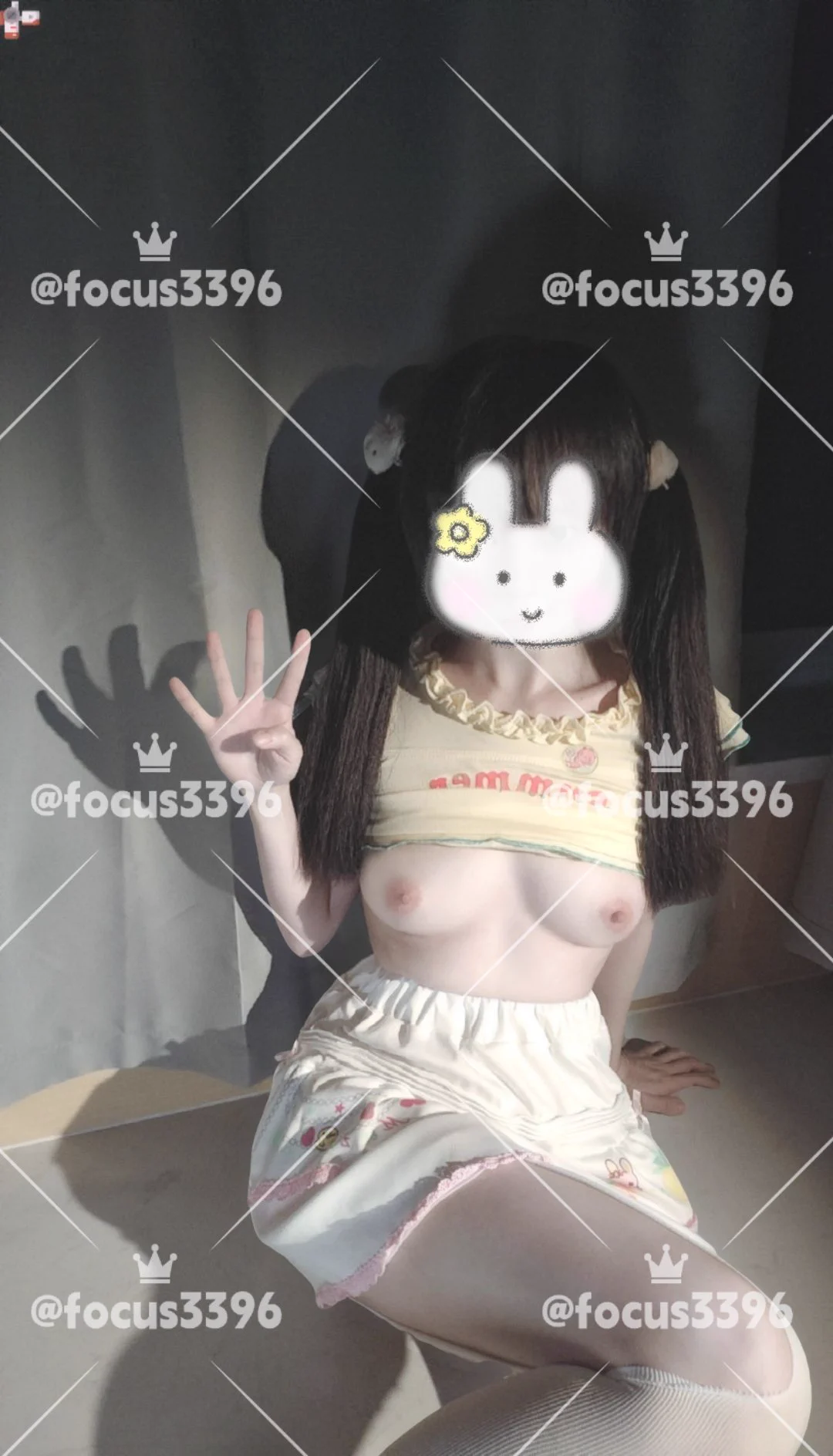 个子小小，奶子叼叼
@BBYouzhiyuan
@SexytoDoll
@SexytoGirl 
@SexytoBaby https://t.co/fE1tySDMo3