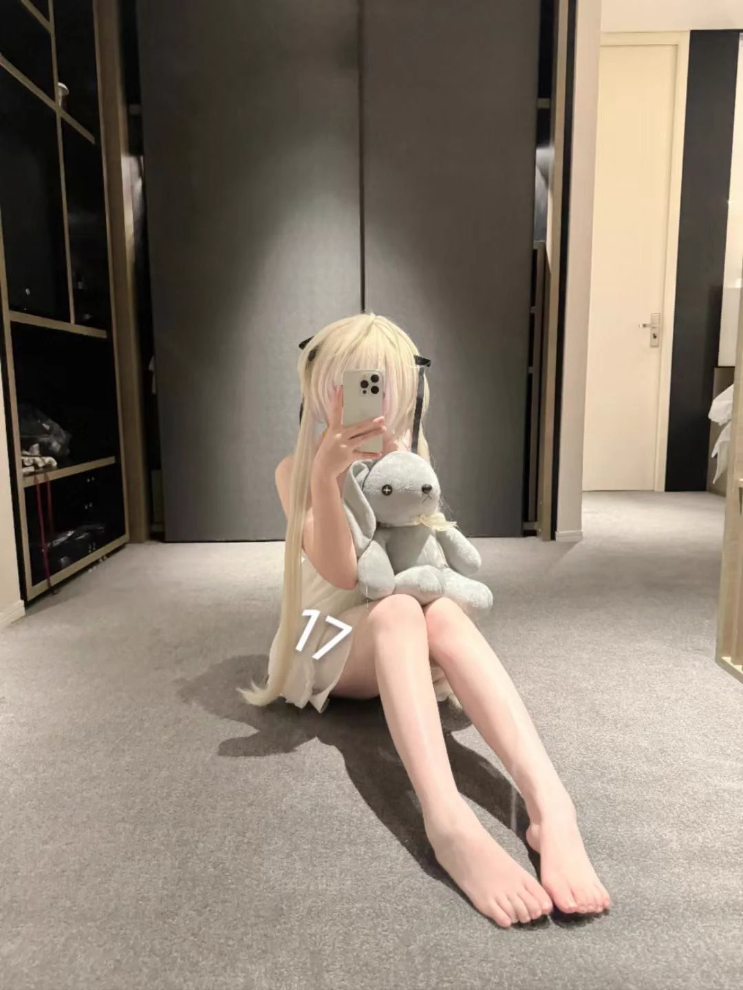 #成都
155/80/c
纯二次元女大，反差强
电报：https://t.co/TBZ2MyAf7N
电报群: https://t.co/rnFLEoQp7p
【收妹妹】 https://t.co/tGdigZrZhE