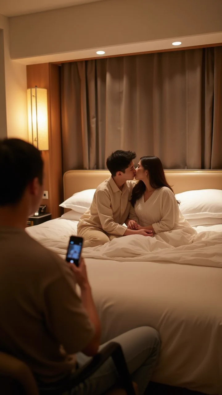 🔥绿帽夜话：你愿意在七夕节当天贡献自己的老婆吗

愿意的评论区扣个1 https://t.co/GfHtcdLFa6