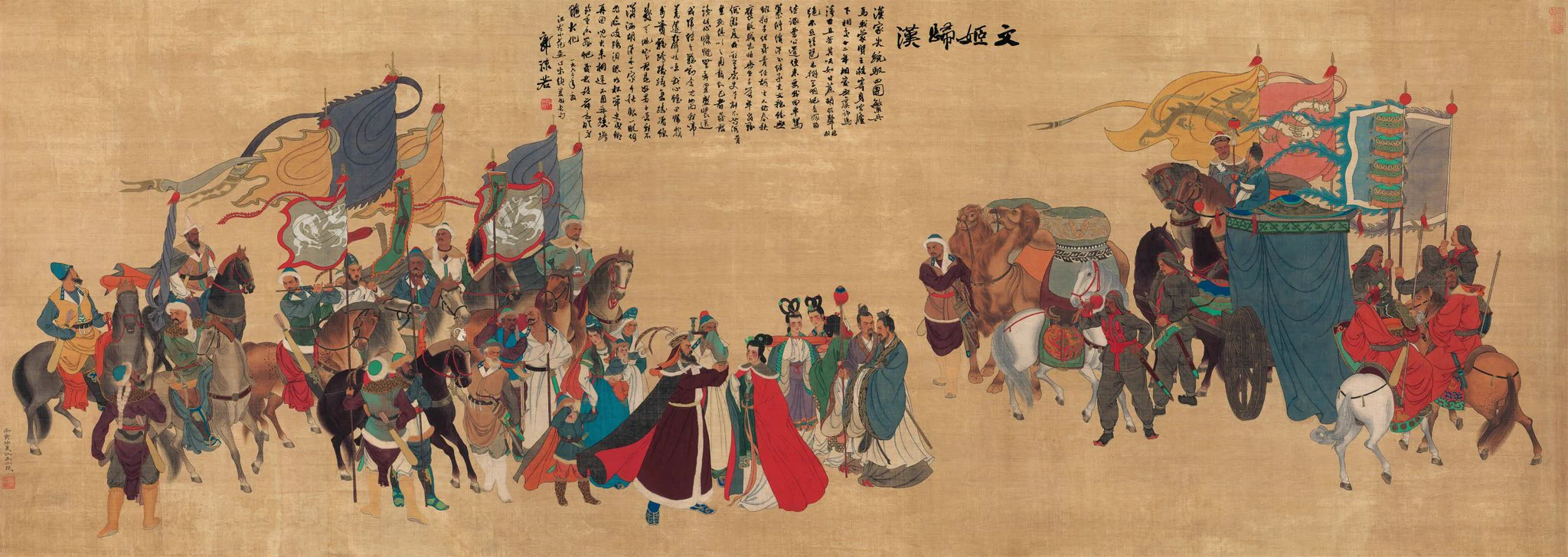 精緻利己主義者的狂歡
范曾 X 郭沫若
欺師滅祖 首鼠兩端 
趨炎附勢 溜須拍馬
中國這片貧瘠的土地
卻是盛產小人的沃土 https://t.co/e4xDIqrjy6