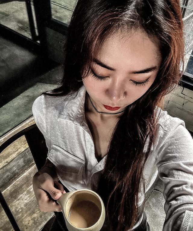 人生无解 多喝拿铁☕️ https://t.co/9l617k9v1E