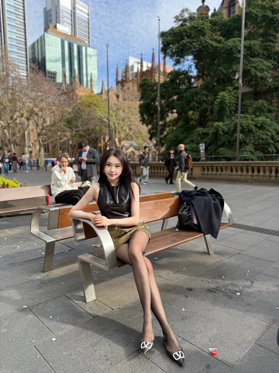 国外可✈️的小师妹 https://t.co/zCeWCmHNWl