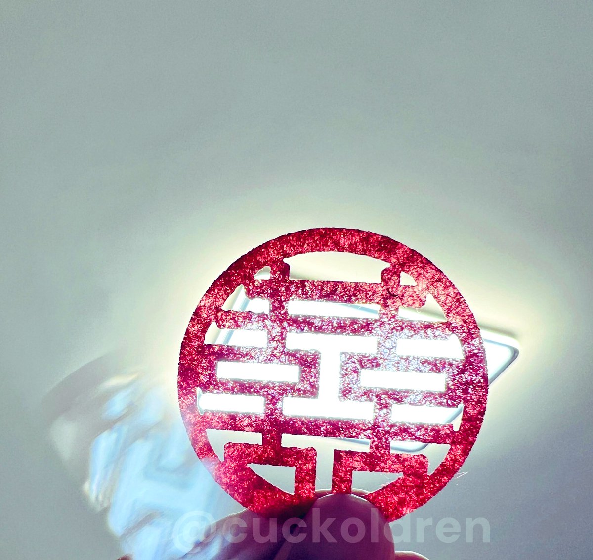 无言的结局是新的开始，经历还是会慢慢分享，谢谢几个真心狼友同好的红包🧧，谢谢🙏…… https://t.co/RFImAUAXRp