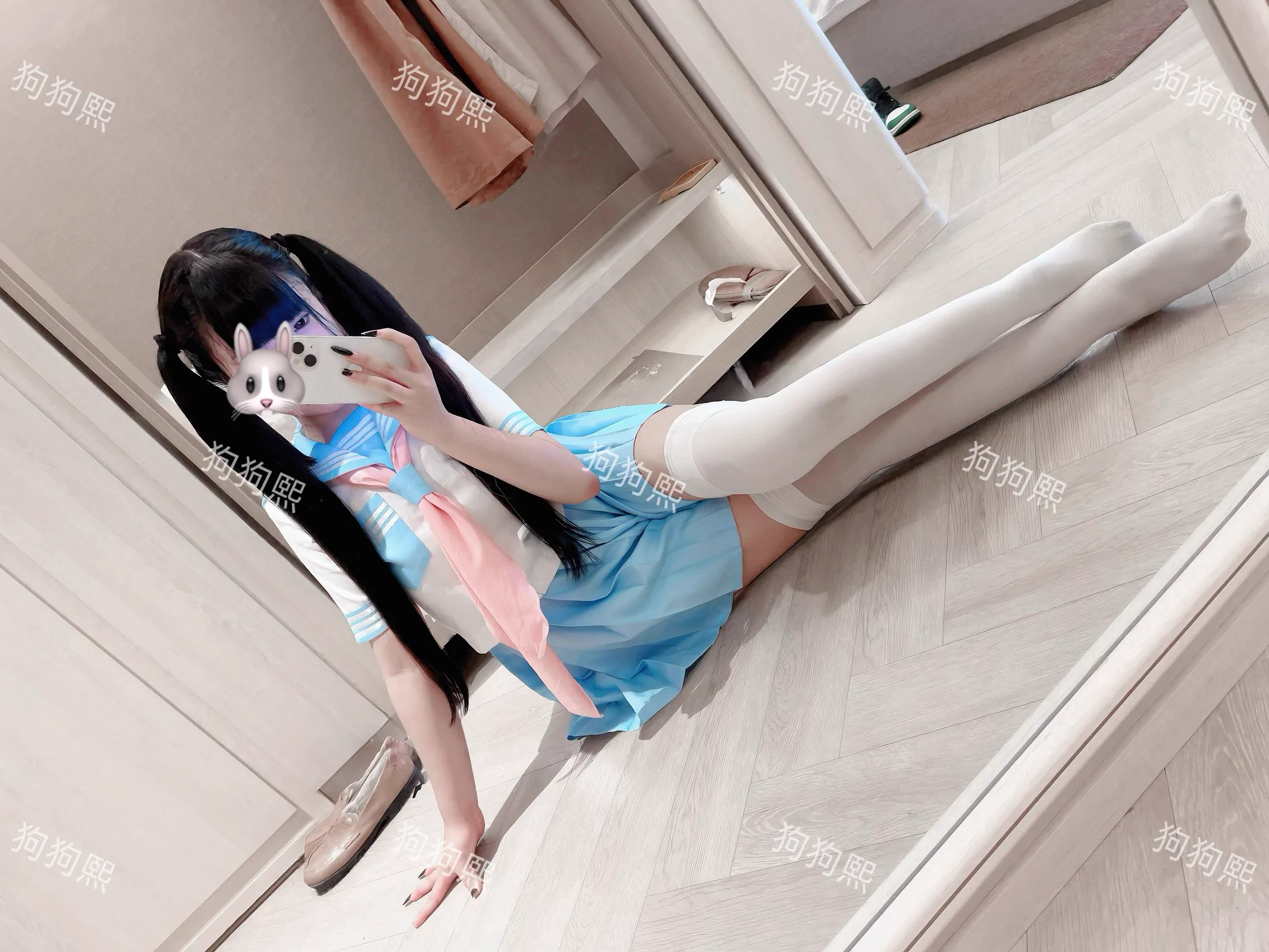 wataa #萝莉 #双马尾 #反差 #白虎 
@BBYouzhiyuan 
@SexytoDoll 
@SexytoGirl 
@SexytoBaby https://t.co/rYYks91a27