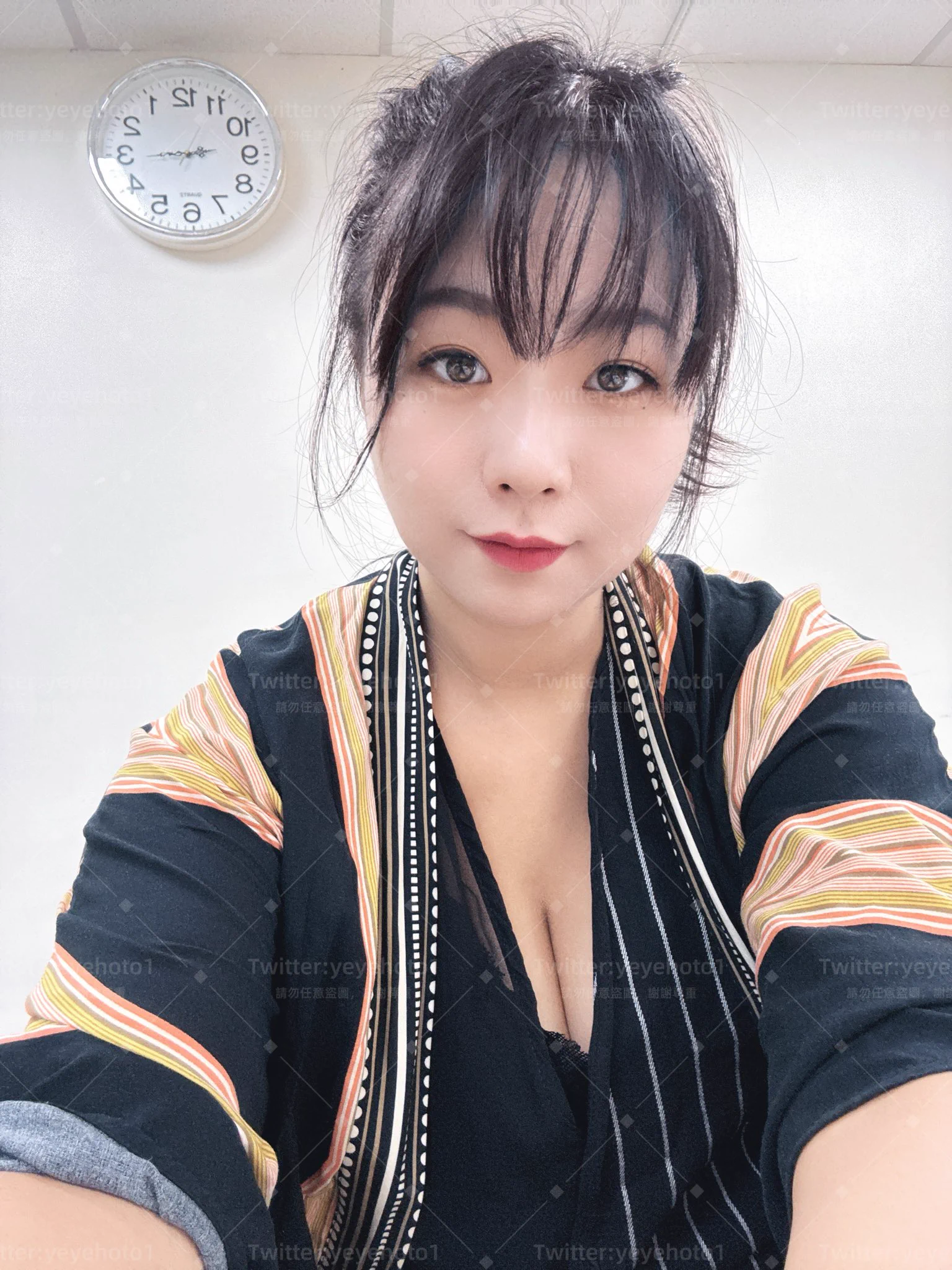 上課日的最後一天
好嗨！
昨天跟哥哥心理老師聊天
真的覺得學習對我的幫助很大
#感謝這一切 https://t.co/pP00yYUcxb