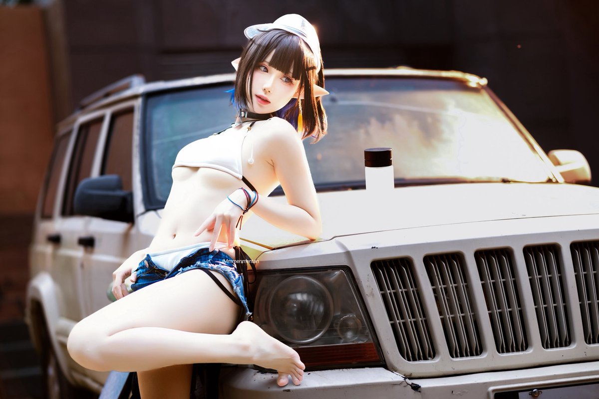 #Arknights #アークナイツ

Eunectes https://t.co/8BDmUOcJws