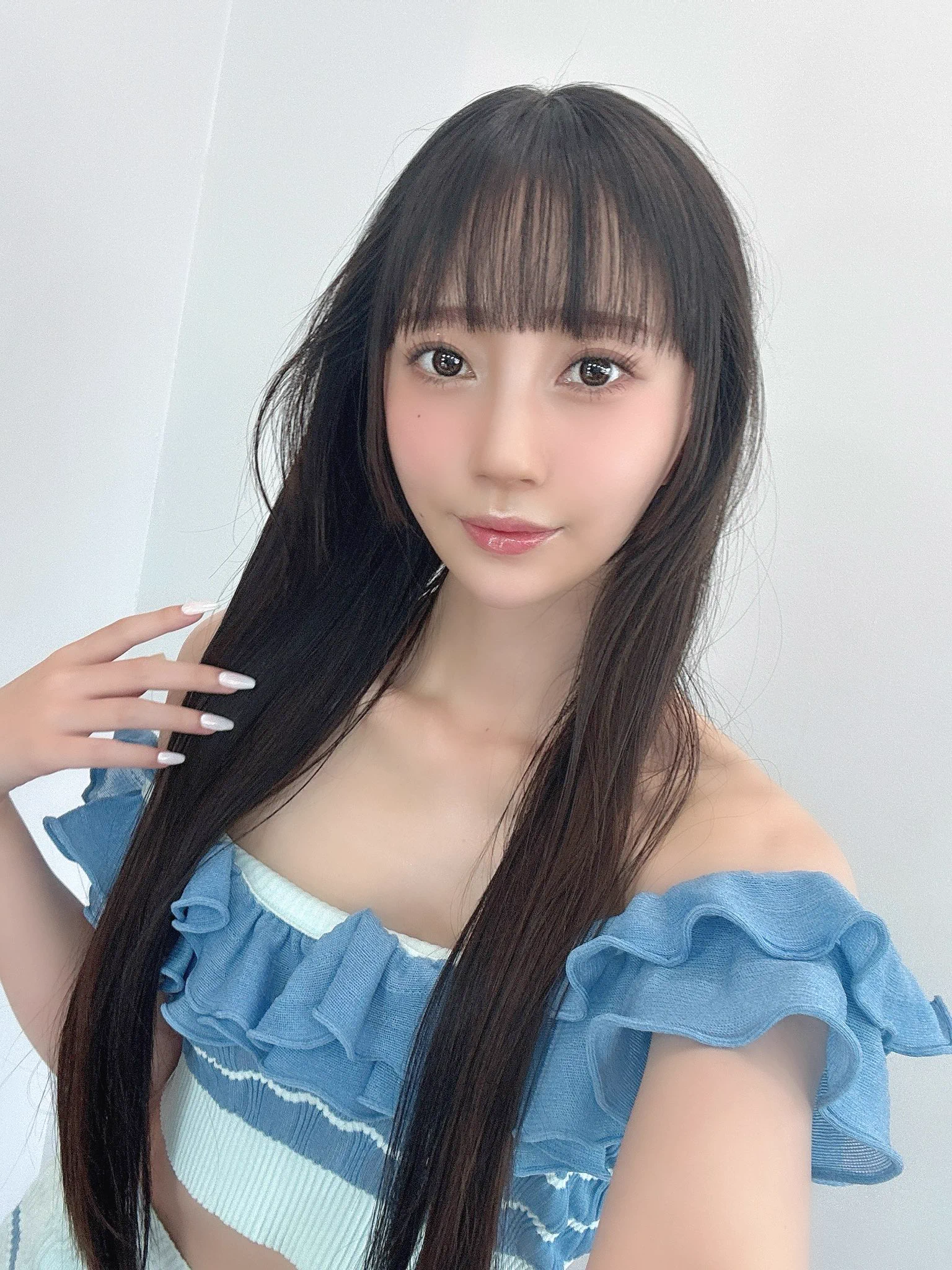 10月5日(日)カレンダー発売イベント🌟

日時:2025年10月05日(日)12:00~
場所:書泉ブックタワー9F（秋葉原）

発券は明日の9月1日18時~です🫶
3、5冊券はチケットに人数制限があります⚠️
その他のチケットも予告なく終了する
可能性があるのでご了承ください…🥹

10月も会えるのを楽しみにしてます🩵 https://t.co/ZoAe9d5vy5