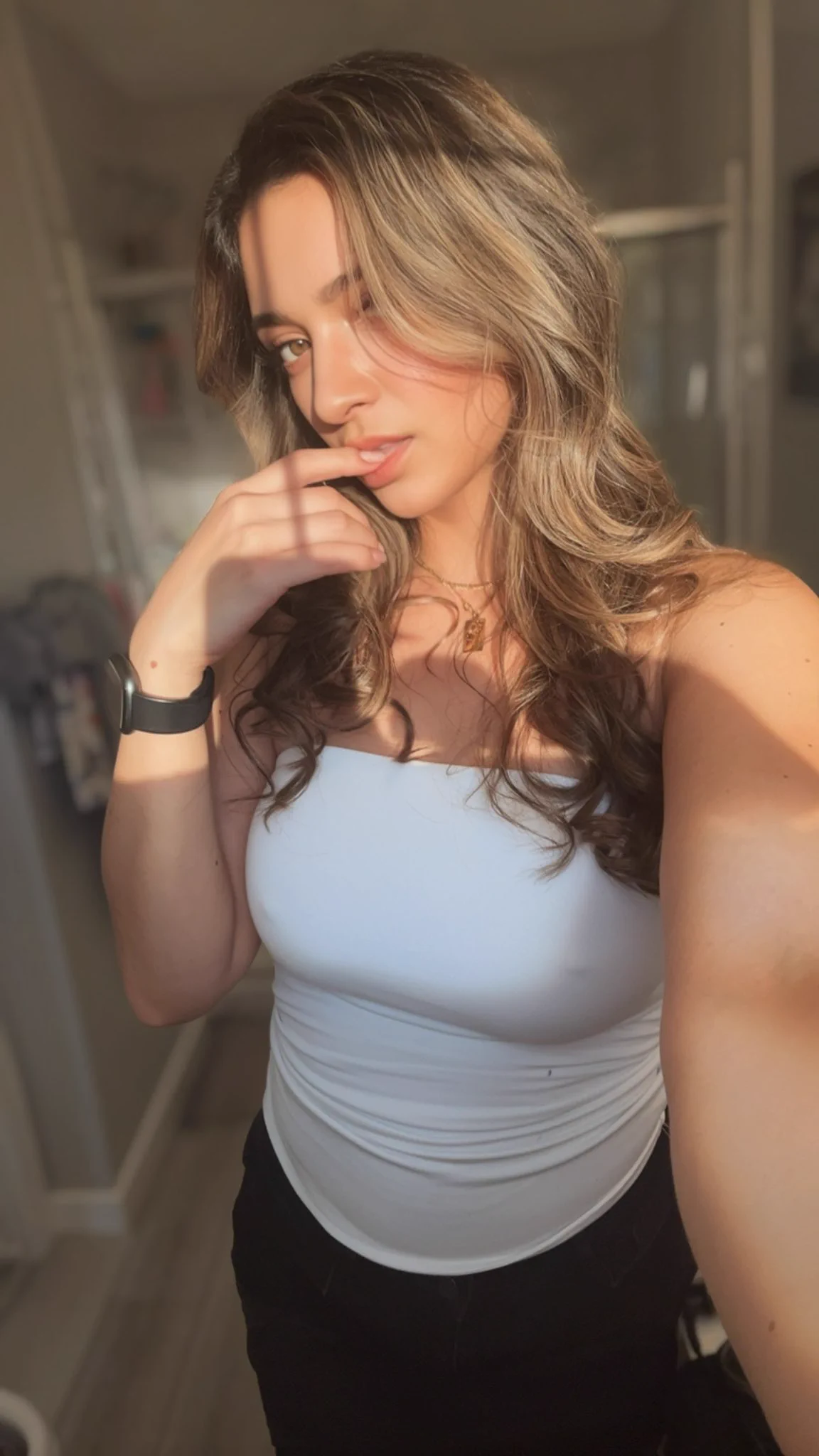 You taking me to brunch? 😌 https://t.co/d24U2dC54W
