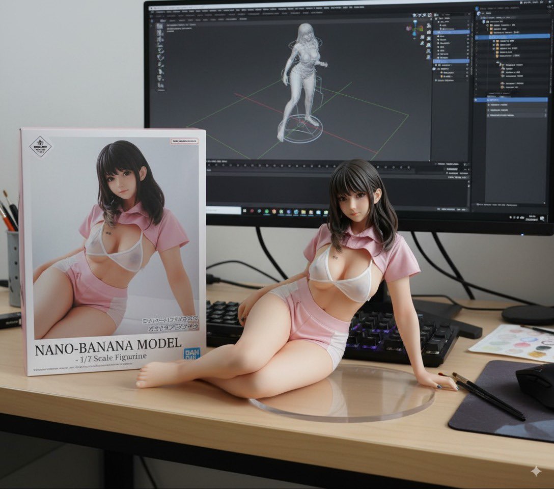 要不从点赞评论转发里抽一个送手办？
抄送：
@007share 
@wqganenshi_ 
@tbzt2024 
@zhangsheng021 https://t.co/1JotQ2qUSK