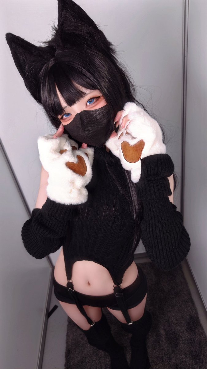 にへへ 🐾 https://t.co/kuU1Q5kbN2