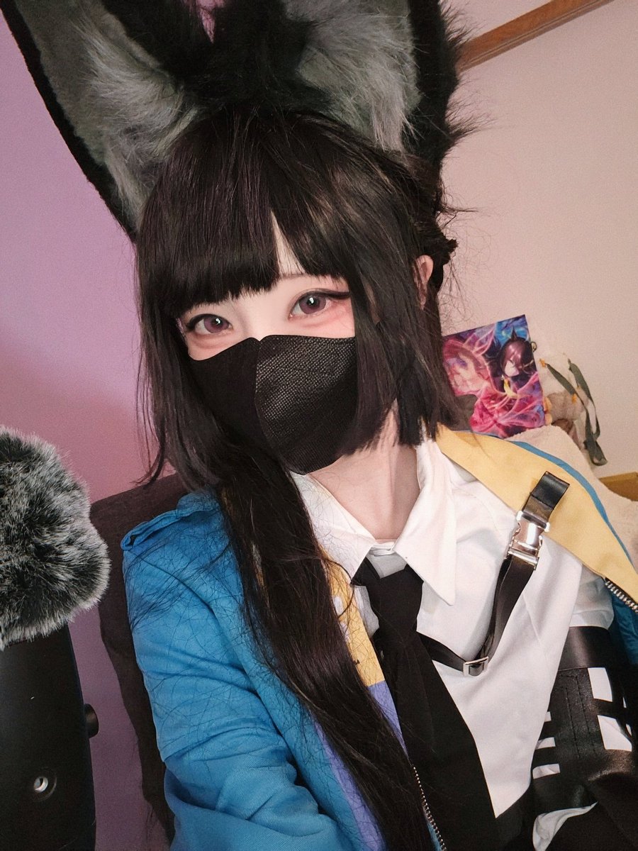 (៸៸᳐꜆.  ̫.꜀៸៸᳐ )* https://t.co/FwpiyS9u1y