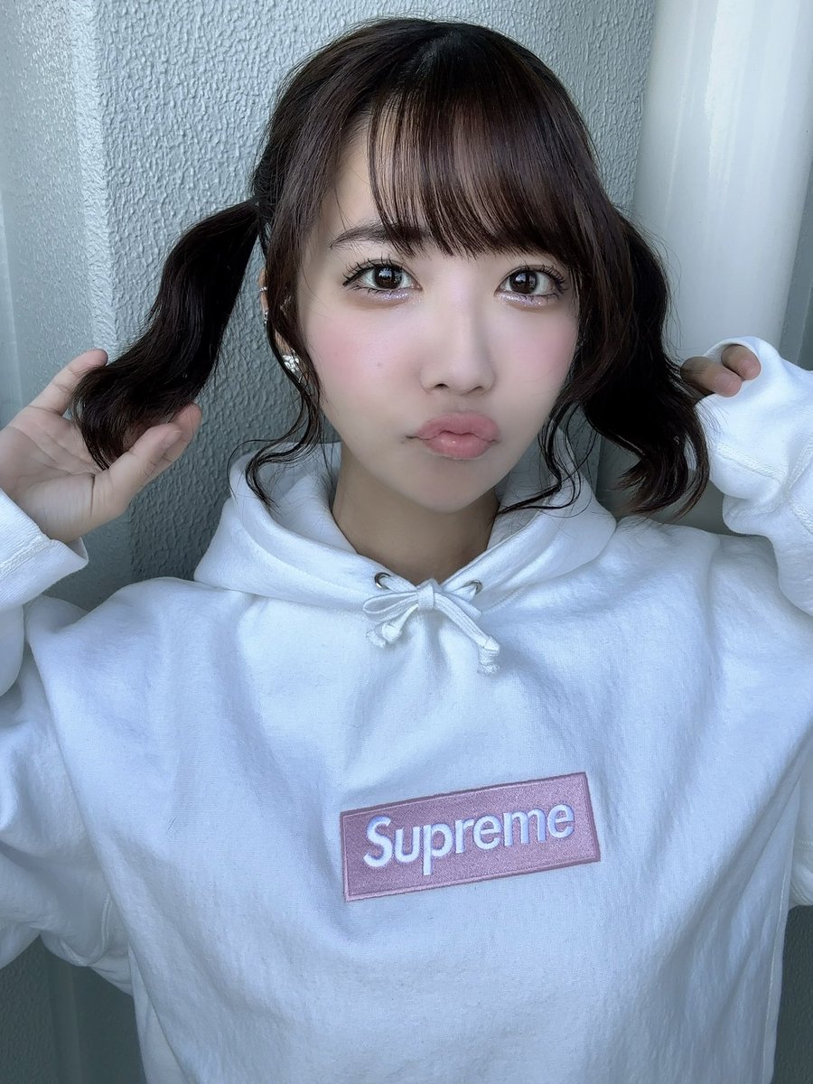 ショートでもツインテールできたっ！

#ツインテールの日 https://t.co/IXbVVI4aKB