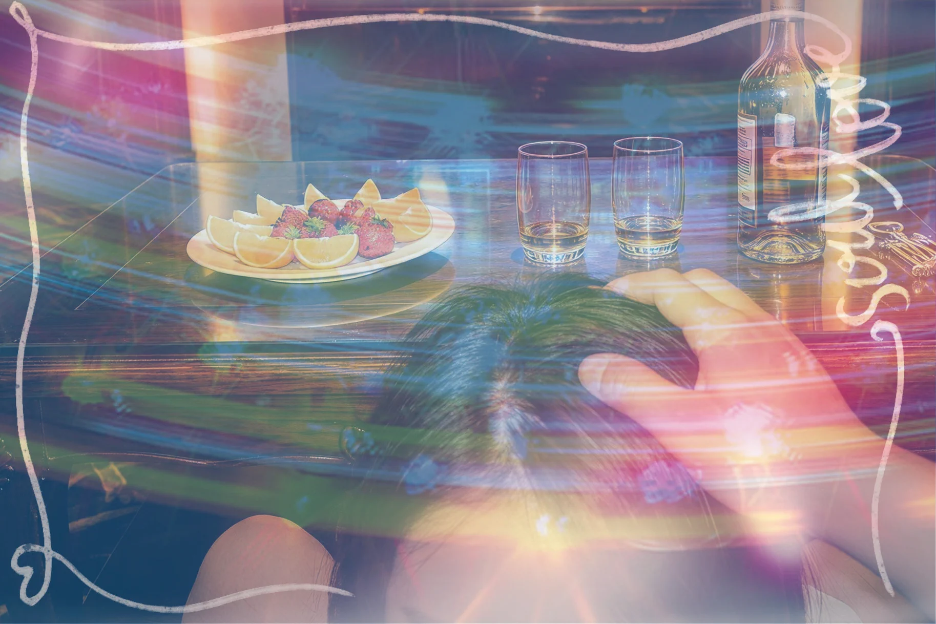 对哒，无所屌谓啦！又不要什么浏览量和粉丝量呀，喜欢哒就看，不喜欢哒就走，妈蛋的我自己还经常拉黑别人呢，骂我变态好啦，又不咬你们哒鸡巴！ https://t.co/pckzjoYU4P