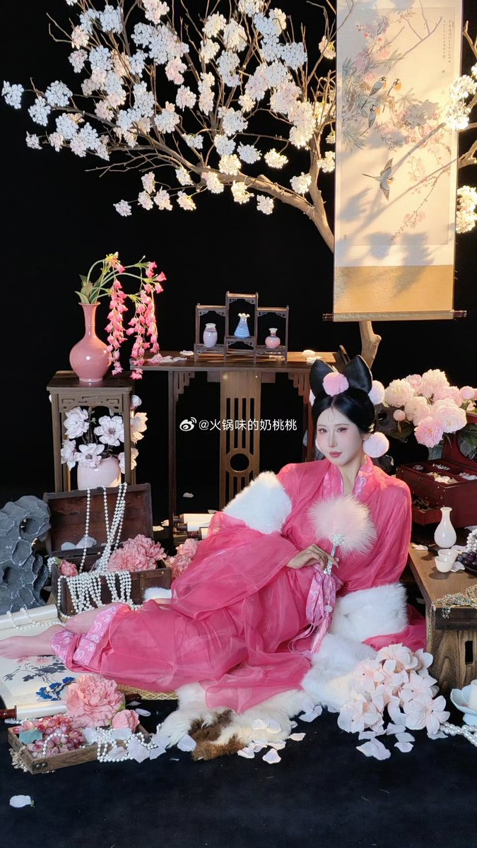 奴家要嘛~ https://t.co/EM9TbDZTXi