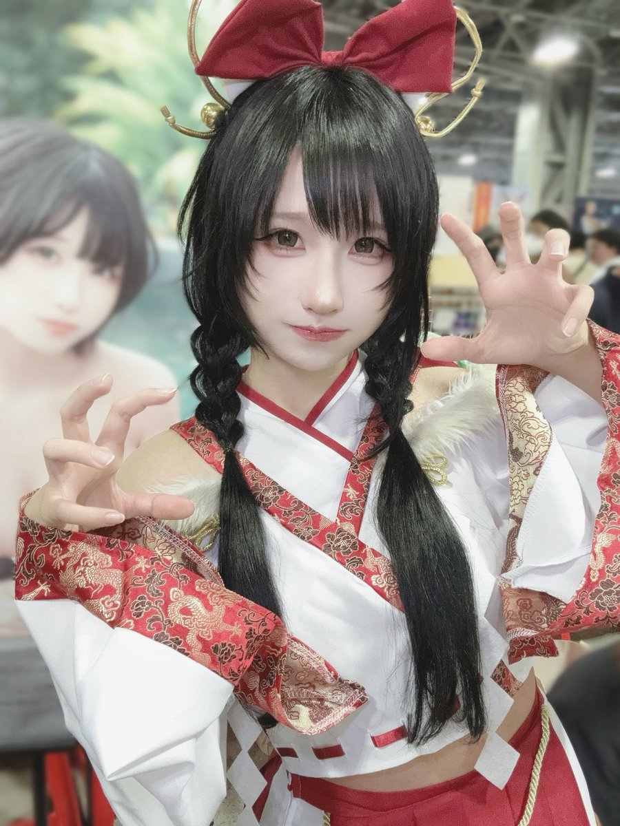 【FF46】 今天在R12等待大家❣️ https://t.co/RAD0K5Agsm