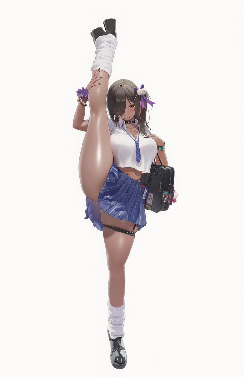 naga ナガ #NIKKE https://t.co/9gZw2ZZtwj