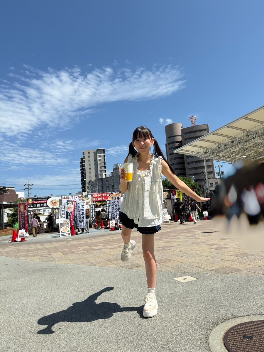 2月11日(水)初めての長野県での来店です！
ニューアサヒ長野青木島店様
10:00-16:00(休憩12:30-13:30)
サイン(色紙のご用意お願いします)
ツーショット1枚
対応させていただきます✨
みんなのラーメン見てくれてる方にも会えるかな〜🍜ぜひお気軽にお越しください☺️

pr https://t.co/gQL8ngBbnh