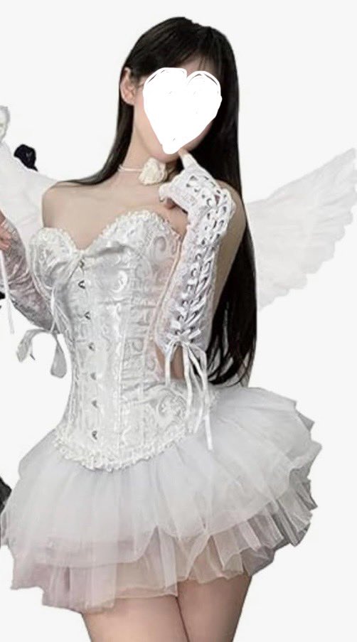 2/28(土)は名古屋のマルハン上小田井店さん来店します！

天使の格好でいきます👼

待ってます💜💜 https://t.co/e63tLI5kim