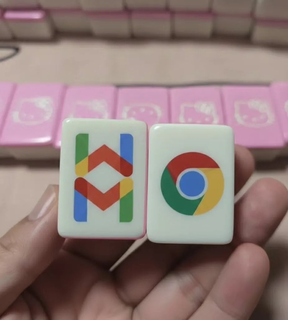 好像都看得懂😂￼ https://t.co/9TBE2jophV