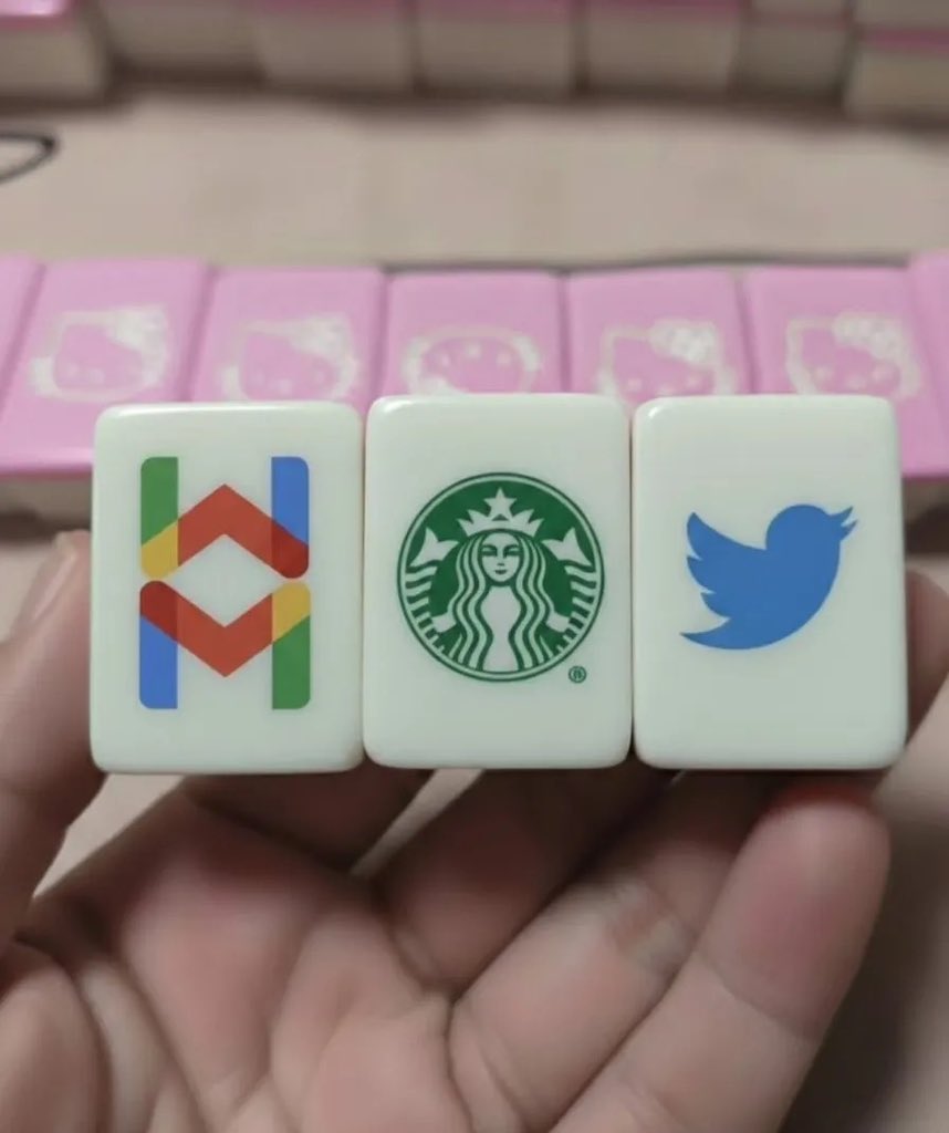 好像都看得懂😂￼ https://t.co/9TBE2jophV