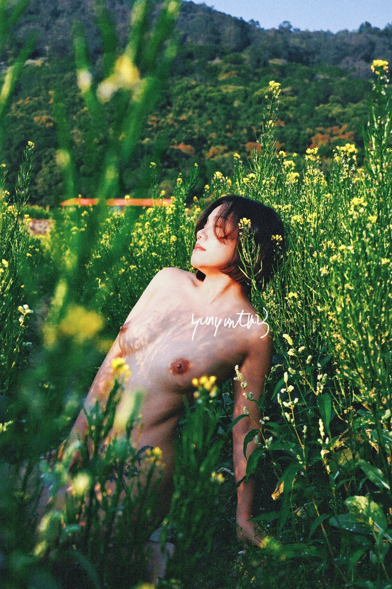 春日限定小黄花𝑅𝒶𝓅𝑒 𝒻𝓁𝑜𝓌𝑒𝓇
🌱🌱🐝

📷@YoY1Uuuu 

@luchu888 

#户外野裸 #反差人妻 https://t.co/uadpydXcTY