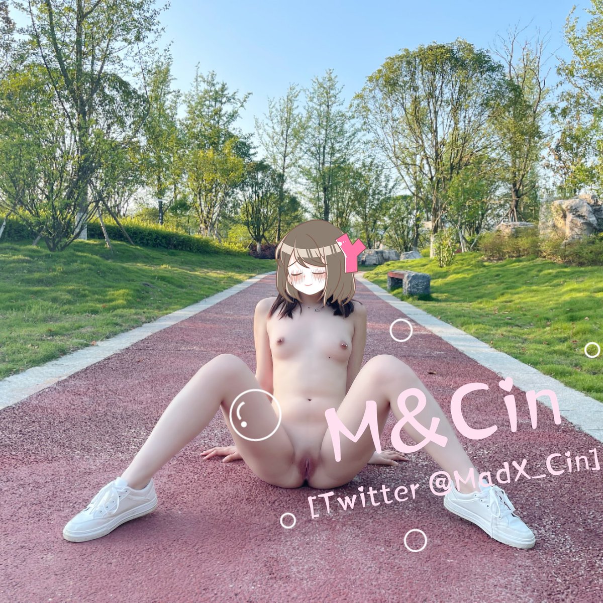 今天忘带内衣，直接佛系出门了 https://t.co/MFBiRdTDxK