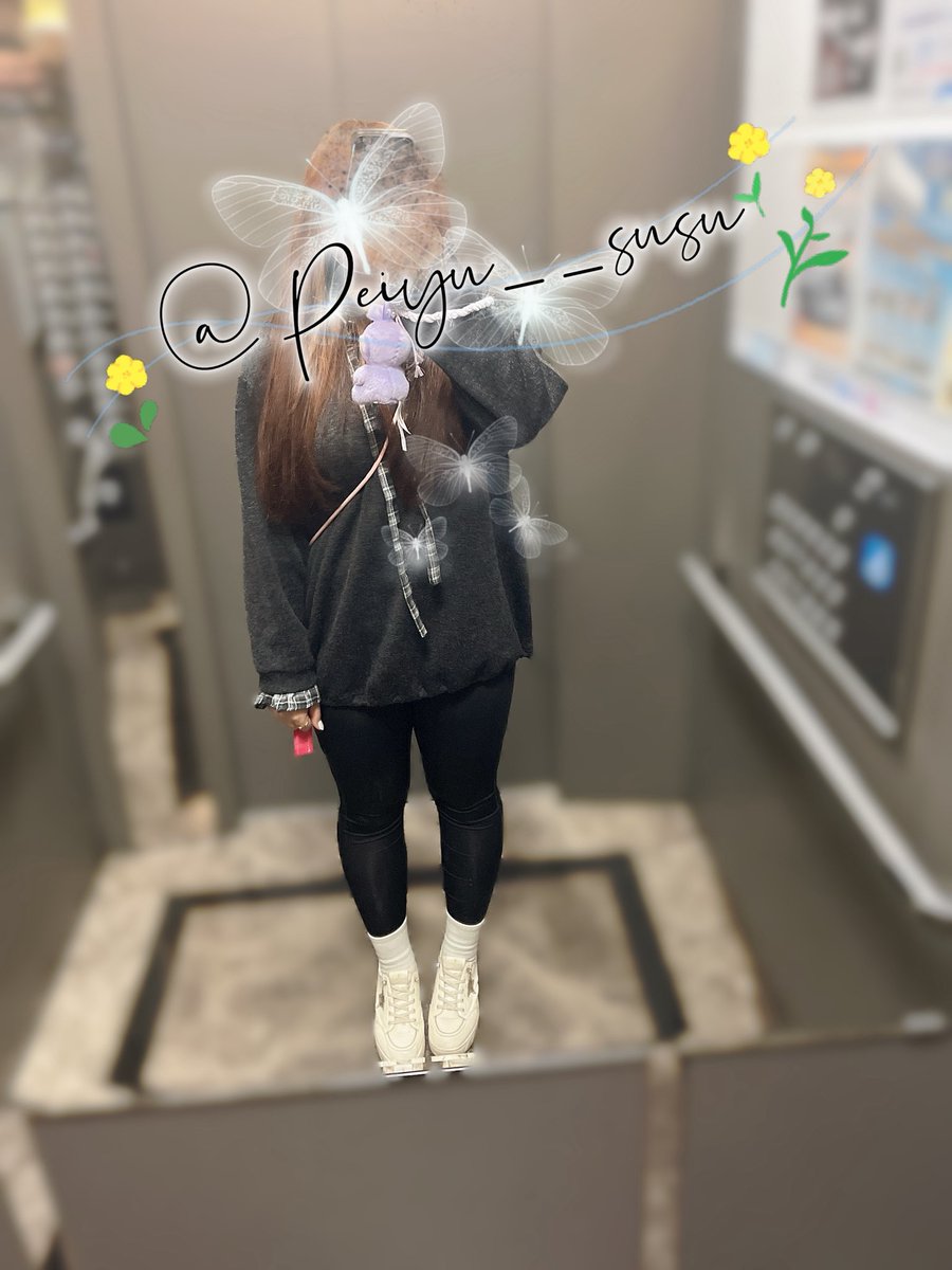 2026/02/16
新年快樂❤️❤️❤️
-

新的一年還是要對自己好點

#願心之所向身之所往隨心而為 https://t.co/Ql4n55Sead