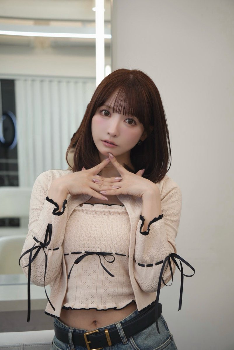 長めボブ👶🏻🫶🏻 https://t.co/EcKhuRCb9I