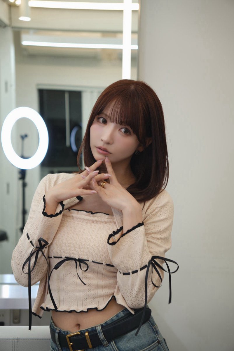 長めボブ👶🏻🫶🏻 https://t.co/EcKhuRCb9I