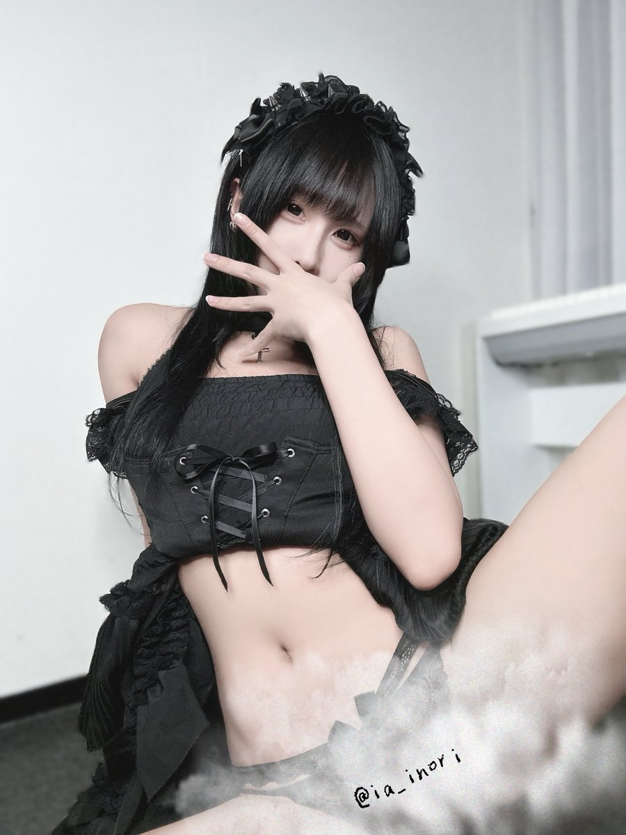 有點害羞的姿勢呢⋯( ⸝⸝.ˬ.⸝⸝ )💭
-
在粉絲俱樂部發佈了新投稿呦🖤 https://t.co/JiuqJNis3Z