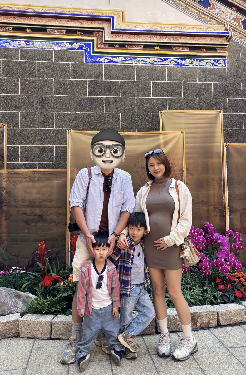 初二到配天宮拜拜🥰 https://t.co/RQCCxnYKdq