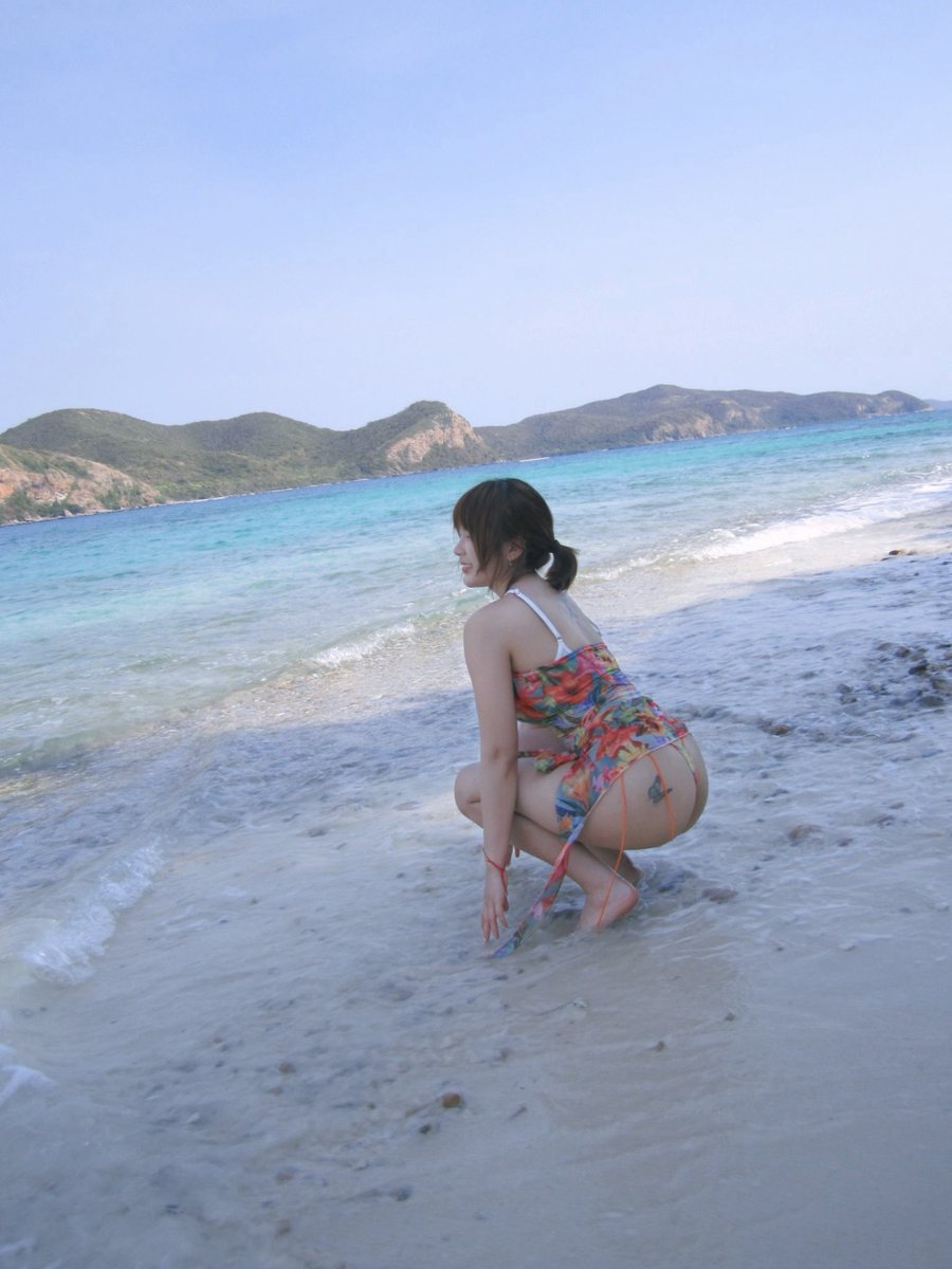 ไปตะเลมาาาา https://t.co/NQtcuRStBG