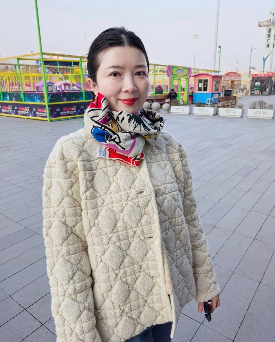 这个新年度很多圈友都开始返城了，在城里约频率相同、灵魂契合的人。祝大家马年精神，事事如意。 https://t.co/NQhbFSJHsM