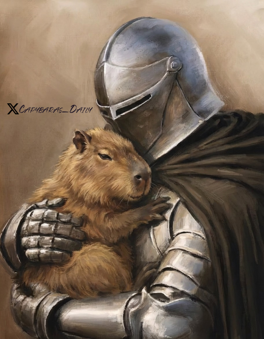 "You're safe little one." https://t.co/Z4JXXiPCiO