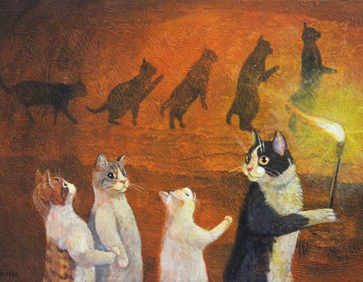 明日は猫の日🐈‍⬛ https://t.co/cBxfI4YGqL