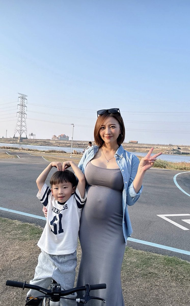 初五帶屁孩曬曬太陽騎騎車 https://t.co/VEa4p9pt2f